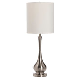 Camden Table Lamp CVACR870 Crestview Collection