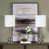 Camden Table Lamp CVACR870 Crestview Collection