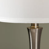 Camden Table Lamp CVACR870 Crestview Collection