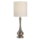 Camden Table Lamp CVACR870 Crestview Collection