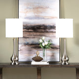 Camden Table Lamp CVACR870 Crestview Collection