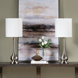 Camden Table Lamp CVACR870 Crestview Collection