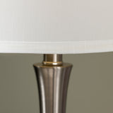 Camden Table Lamp CVACR870 Crestview Collection