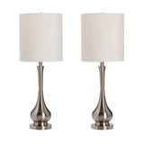 Camden Table Lamp CVACR870 Crestview Collection