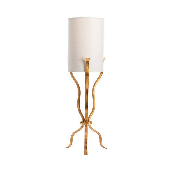 Xavier Table Lamp CVAER1021 Crestview Collection