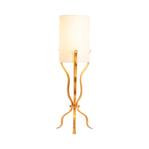 Xavier Table Lamp CVAER1021 Crestview Collection