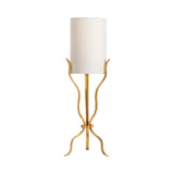 Xavier Table Lamp CVAER1021 Crestview Collection