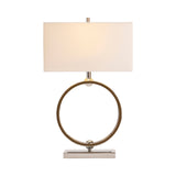 Neveu Table Lamp CVAER1038 Crestview Collection