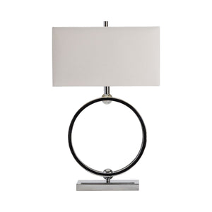 Neveu Table Lamp CVAER1038 Crestview Collection