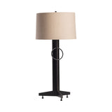 Windermere Table Lamp CVAER1043 Crestview Collection