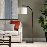Circa Floor Lamp CVAER1053 Crestview Collection