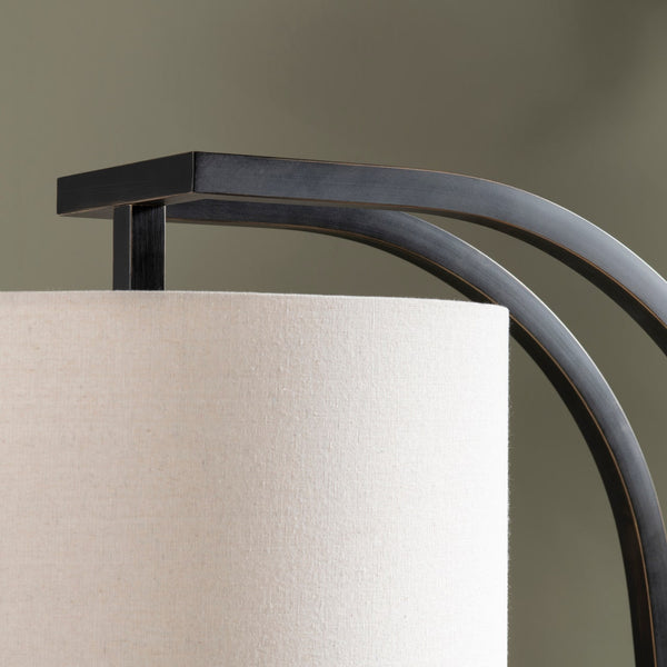 Circa Floor Lamp CVAER1053 Crestview Collection