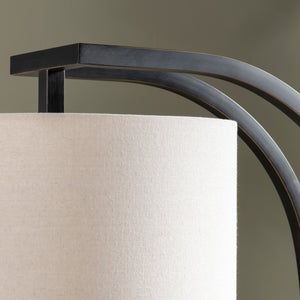 Circa Floor Lamp CVAER1053 Crestview Collection