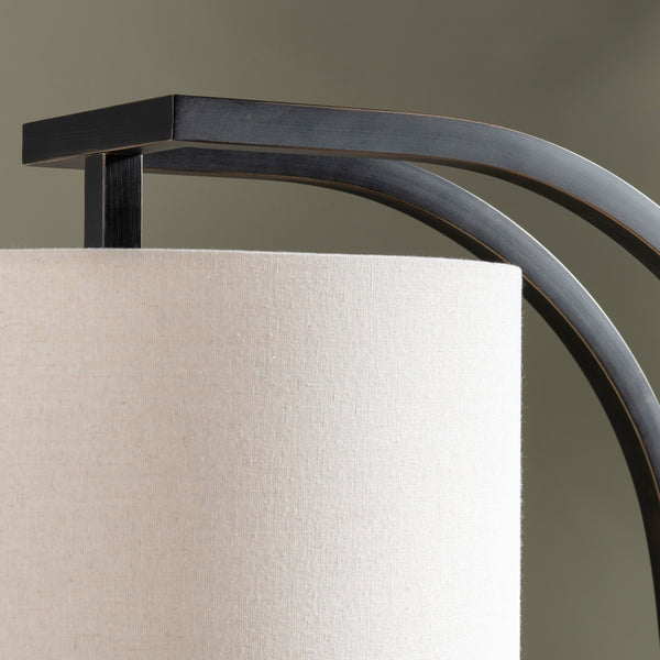 Circa Floor Lamp CVAER1053 Crestview Collection