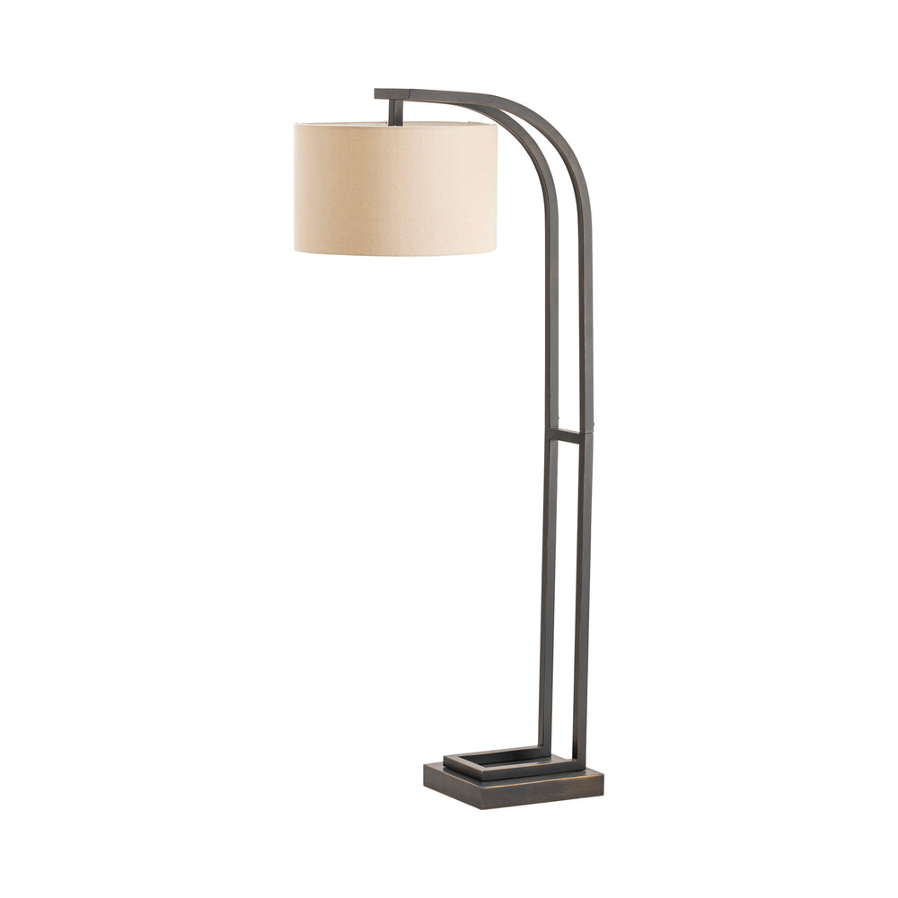 Circa Floor Lamp CVAER1053 Crestview Collection