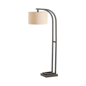 Circa Floor Lamp CVAER1053 Crestview Collection