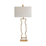 Carlisle Table Lamp CVAER1069