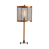 Webster Table Lamp CVAER1080 Crestview Collection