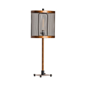 Webster Table Lamp CVAER1080 Crestview Collection