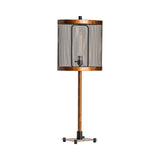 Webster Table Lamp CVAER1080 Crestview Collection