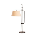 Berwick Table Lamp CVAER1119 Crestview Collection