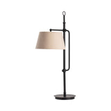 Berwick Table Lamp CVAER1119 Crestview Collection