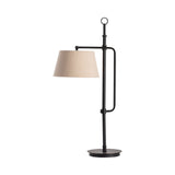 Berwick Table Lamp CVAER1119 Crestview Collection