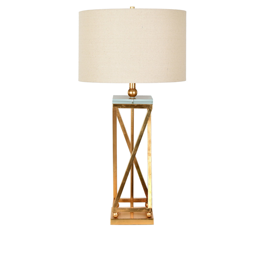Aria Table Lamp CVAER1149 CVAER1149 Crestview Collection