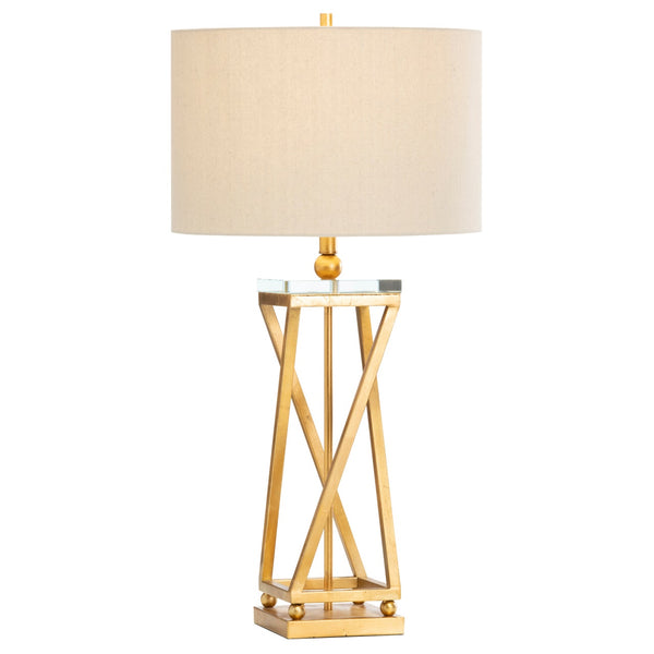 Aria Table Lamp CVAER1149 CVAER1149 Crestview Collection