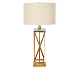 Aria Table Lamp CVAER1149