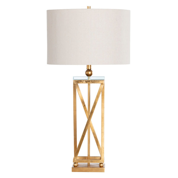 Aria Table Lamp CVAER1149 CVAER1149 Crestview Collection
