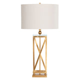 Aria Table Lamp CVAER1149 CVAER1149 Crestview Collection