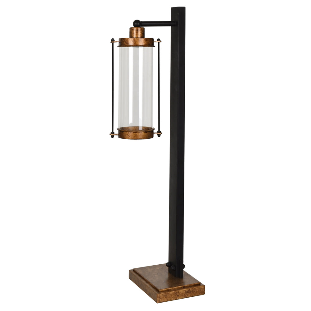 Prague Table Lamp CVAER1252 Crestview Collection