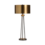 Priestley Table Lamp CVAER1554 Crestview Collection