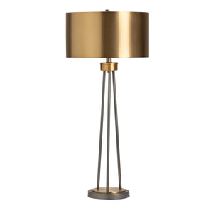 Priestley Table Lamp CVAER1554 Crestview Collection