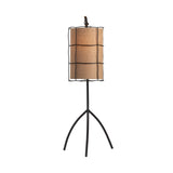 Breslin Whimsical Twig Lamp CVAER1617 Crestview Collection