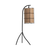 Breslin Whimsical Twig Lamp CVAER1617 Crestview Collection