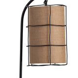 Breslin Whimsical Twig Lamp CVAER1617 Crestview Collection