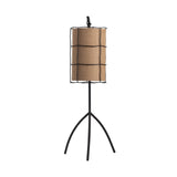 Breslin Whimsical Twig Lamp