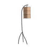 Miller Table Lamp CVAER1618 Crestview Collection