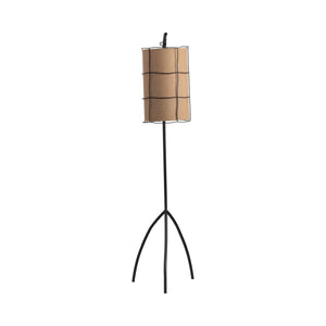 Miller Table Lamp CVAER1618 Crestview Collection