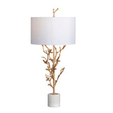 Chianti Table Lamp CVAER1623 Crestview Collection