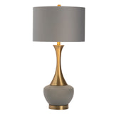 Witherspoon Table Lamp CVAER1721 Crestview Collection