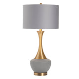 Witherspoon Table Lamp CVAER1721 Crestview Collection