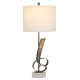 Marvin Table Lamp CVAER1795A Crestview Collection