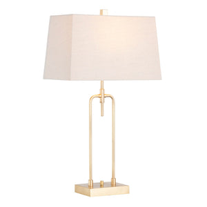 Salinas Table Lamp CVAER1810 Crestview Collection