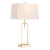 Salinas Table Lamp CVAER1810 Crestview Collection