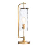 Lullisto Table Lamp CVAER1848 Crestview Collection