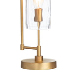 Lullisto Table Lamp CVAER1848 Crestview Collection