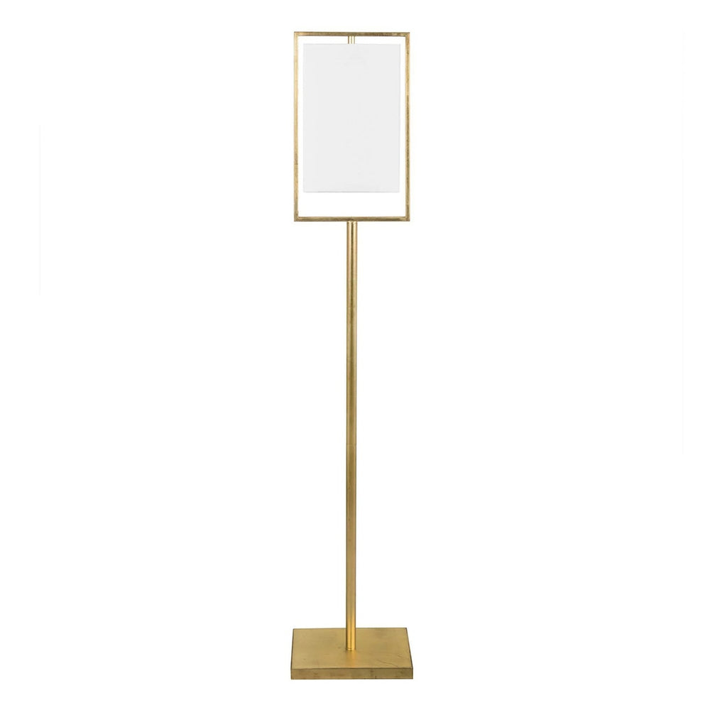 Huxley Floor Lamp CVAER1860 Crestview Collection